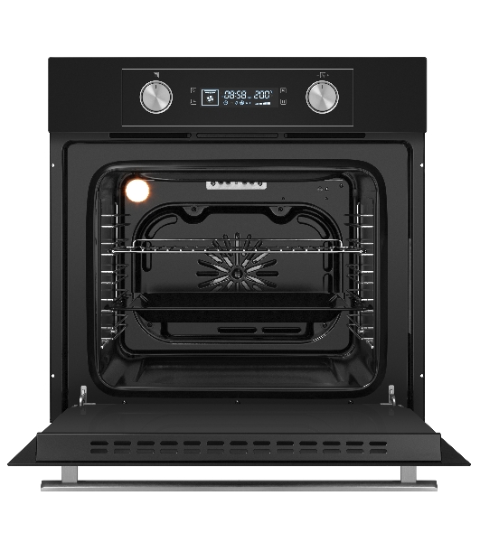 Шкаф духовой электрический Maunfeld AEOH6062B