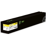 Картридж лазерный Cactus CS-D320T24KY (D320T24KY) желтый (24000 стр.) для Катюша D330e/D332e, фото 1