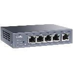 Маршрутизатор Cudy R700, 1×WAN + 3×WAN/LAN + 1×LAN, фото4