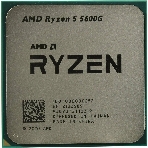 Процессор AMD Ryzen 5 5600 Soc-AM4 3.5GHz OEM, фото4