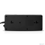 Сетевой фильтр SVEN SF-08E-16 (3 м 8 розеток с защитными шторками,16А) черный, цветная коробка, фото9