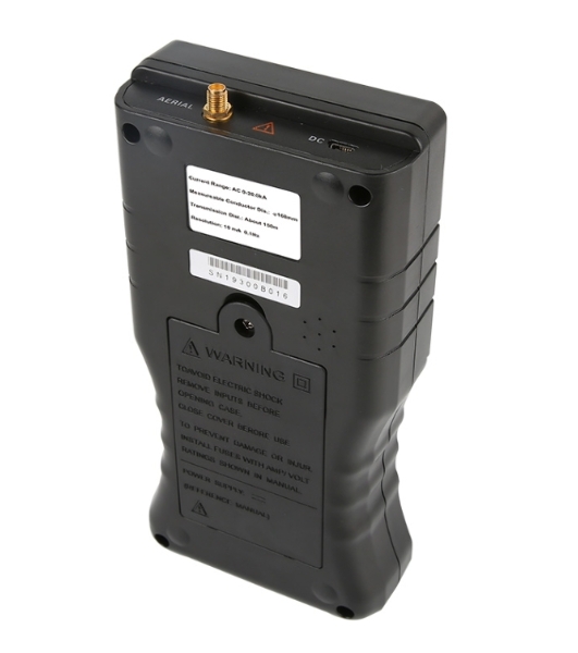 Высоковольтный беспроводной амперметр UNI-T UT255E
