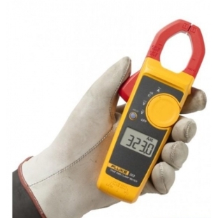 Токоизмерительные клещи Fluke 323/CN