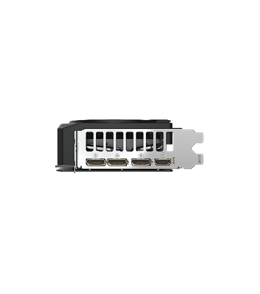 Видеокарта Gigabyte GV-N507TWF3OC-16GD 1.0 NV RTX 5070TI 16Gb 256bit GDDR7 2497/28000/HDMI/DP