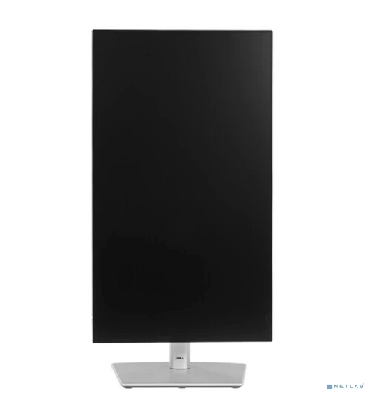Монитор 23.8' Dell UltraSharp U2424H IPS 1920x1080, 120 Гц, 8 мс, 16:9, 250 кд/м2, 1xHDMI, 1xDP, 3xUSB Type-C, серебристый