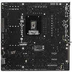 Материнская плата ASUS PRIME Z890M-PLUS WIFI, LGA 1851, Intel Z890, 4xDDR5, 6xSATA, 3xM.2, 1xPCIe 5.0 x16, 1xPCIe 4.0 x4, 2xPCIe 4.0 x1, 1xHDMI, 1xDP, 1x2.5Gb LAN, 2xUSB-A 2.0, 4xUSB-A 3.2 Gen 1, 1xUSB-A 3.2 Gen 2, 1xUSB-C 3.2 Gen 2x2, 3x3.5 мм, 7.1, mATX, фото21