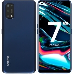 Дисплей для Realme 7 Pro OLED черный, фото4
