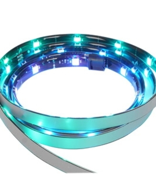 Лента светодиодная умная Yeelight Lightstrip Pro GEN 2 (YLFWD-0025)