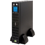 Источник бесперебойного питания CyberPower PR 1500 LCD / 1500ВА / 1350Вт / IEC C13 x 8, фото25