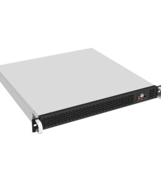 Блок питания серверный 1200W ExeGate ServerPRO-1U-1200ADS (1U, APFC, КПД 92% (80 PLUS Platinum),)