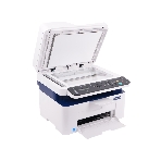 МФУ лазерное Xerox WorkCentre 3025NI (WC3025NI#), A4, ч/б, печ. до 20 стр/мин., скан. до 17 стр/мин., 1200 x 1200 dpi (печать) 600 x 600 dpi (скан.), Wi-Fi, Ethernet, USB, фото2