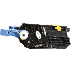 Картридж лазерный Cactus CS-Q7581A голубой (6000 стр.) для HP Color LaserJet CP3505/3800, фото2