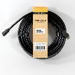 Кабель цифровой TV-COM HDMI19M to HDMI19M, V1.4+3D, 20m CG150S-20M, фото5