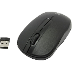 Мышь беспроводная Defender Datum MM-285 черный, 1600 dpi, радиоканал, USB, кнопки - 3, фото27