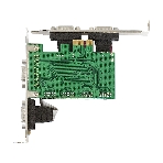 Контроллер ExeGate EXE-310 PCI-E, 4*COM port (OEM), фото6