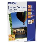 Бумага Epson C13S041765 10x15, 50л, 251г/м2 Полуглянцеваявысококачественная, фото2