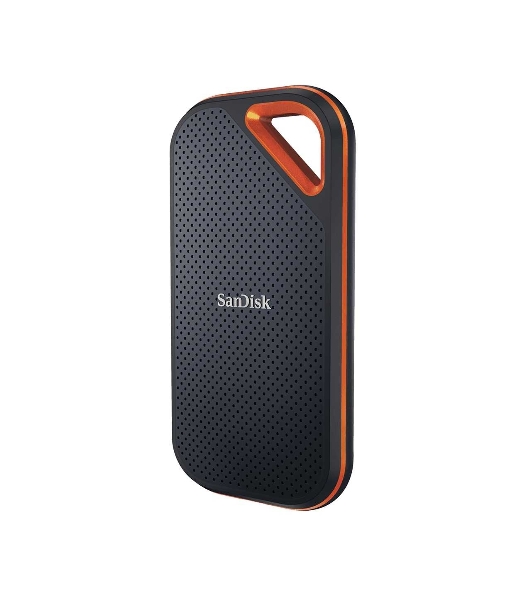 Внешний SSD USB3.1 2TB EXT. SDSSDE81-2T00-G25 SANDISK