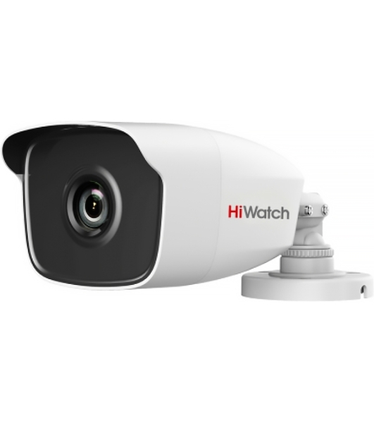 Камера видеонаблюдения Hikvision HiWatch DS-T220 2.8-2.8мм