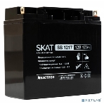 Батарея для ИБП Бастион SKAT SB 1217, 12В, 17Ач, фото7