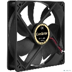 Вентилятор для корпуса ExeGate EX12025SM черный, 120 мм, 1500 об/мин, 24 дБ, Molex, фото8