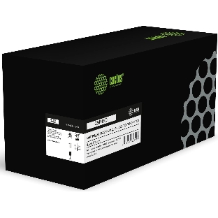 Картридж лазерный Cactus CS-F-1500 55080066 черный (1500 стр.) для Huawei PixLab X1