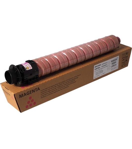 Картридж лазерный пурпурный IM C3510/Print Cartridge Magenta IM C3510