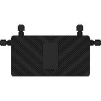 Роутер беспроводной Huawei WiFi AX1 WS5203-23 10/100/1000BASE-T, фото10