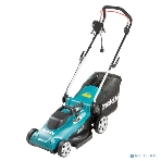Газонокосилка электрическая Makita ELM3720, от сети, 1400 Вт, фото2