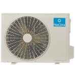 Кондиционер сплит-система Neoclima NS/NU-HAX28R 28000 BTU, 80 м², 37/48 дБ, охлаждение, обогрев, осушение, белый, фото2