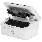 МФУ лазерное HP LaserJet M141w (7MD74A), A4, ч/б, печ. до 20 стр/мин., 600x600dpi, USB, Wi-Fi, Air Print, Mopria, фото13