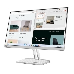 Монитор 27' Lenovo ThinkVision E27-40 IPS 1920x1080, 100 Гц, 4 мс, 16:9, 300 кд/м², VGA, HDMI 1.4, DP 1.2, 3.5 Jack, динамики (2×2 Вт), HDR10, черный, фото10