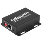 PoE удлинитель Osnovo E-PoE/1A 10M/100M Fast Ethernet на 400м (до 30W), фото13