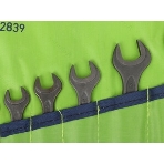 Набор рожковых ключей Сибртех (6 - 32 мм) 10 шт., фото9