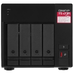 Сетевое хранилище NAS Qnap TS-473A-8G 4-bay Ryzen V1500B, фото23
