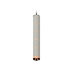 Светильник Ambrella Light XP6314040 SGR/SBK/PPG серый песок/черный песок/золото розовое полированное MR16 GU5.3, фото4