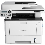 МФУ лазерное Pantum BM5100ADW, A4, ч/б, печ. до 40 стр/мин., скан. до 24 стр/мин., 1200x1200dpi, USB, RJ-45, Wi-Fi, проектная модель, фото9