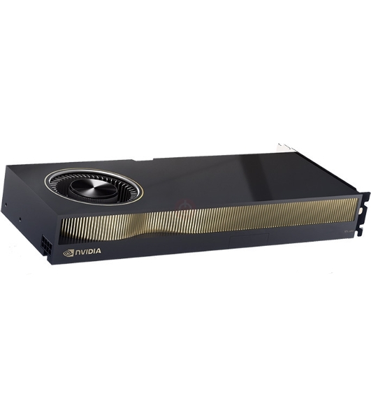 Видеокарта Nvidia RTX 6000 Ada, 1 year
