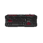 Комплект клавиатура + мышь SVEN GS-9200 игровые клавиатура, мышь и коврик, фото12
