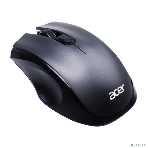 Мышь беспроводная Acer OMR030 черный, 1600 dpi, радиоканал, USB, кнопки - 4, фото21