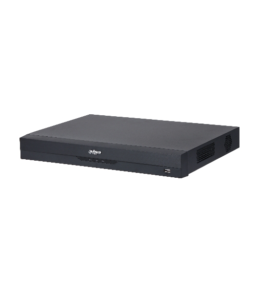 Видеорегистратор Dahua DHI-NVR4208-EI