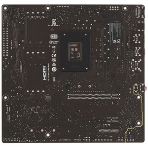 Материнская плата ASUS PRIME B760M-A-CSM, Socket LGA 1700, Intel B760, 4xDDR5, 4xSATA, 2xM.2, 1xPCIe 4.0 x16, 1xPCIe 4.0 x4, 2xHDMI, 1xDP, 1x 2.5Gb LAN, 2xUSB-A 3.1, 4xUSB-A 2.0, 3x3.5 мм, 7.1, mATX, фото11