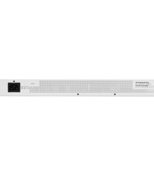 Коммутатор HPE Aruba IOn 1930 48G 4SFP+ Switch