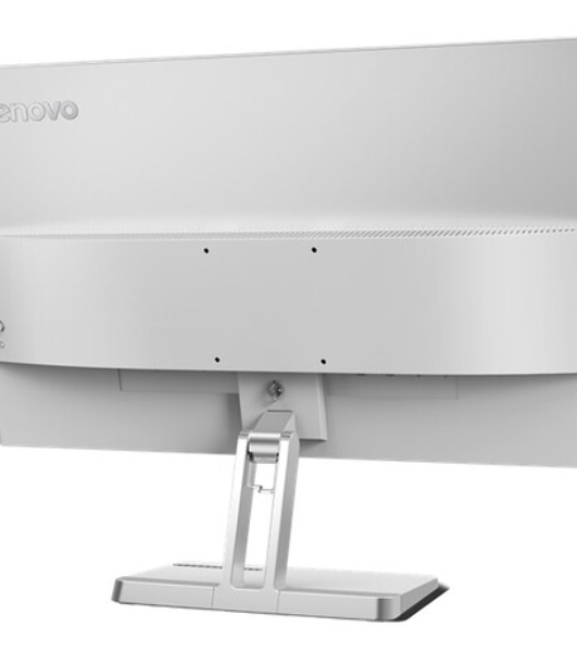 Монитор 27' Lenovo ThinkVision E27-40 IPS 1920x1080, 100 Гц, 4 мс, 16:9, 300 кд/м², VGA, HDMI 1.4, DP 1.2, 3.5 Jack, динамики (2×2 Вт), HDR10, черный