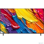 Телевизор LG 65' 65QNED82A6B/ARUG черный титан Edge LED QNED 4K UHD 120Hz Smart TV 2GB/8GB, фото23