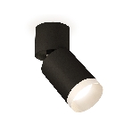 Светильник Ambrella Light XM6313040 SBK/BK/SWH черный песок/черный/белый песок MR16 GU5.3 (A2221, C6313, N6130), фото4