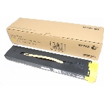 Картридж лазерный Xerox Versant 80 Press желтый, фото2
