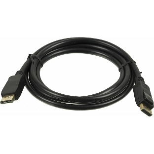 Кабель Ningbo Displayport 1,8m