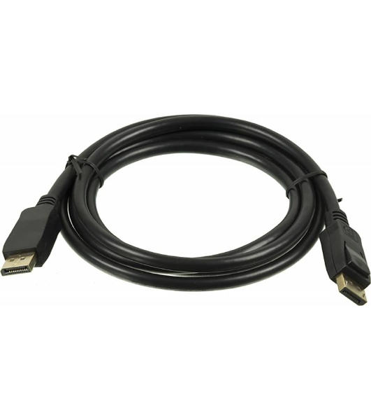 Кабель Ningbo Displayport 1,8m