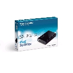 Сетевой адаптер TP-Link SMB TL-PoE10R Сплиттер PoE Data and Power carried over the same cable up to 100m, 5V/12V, фото6