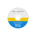 Контроллер ExeGate EXE-310 PCI-E, 4*COM port (OEM), фото8